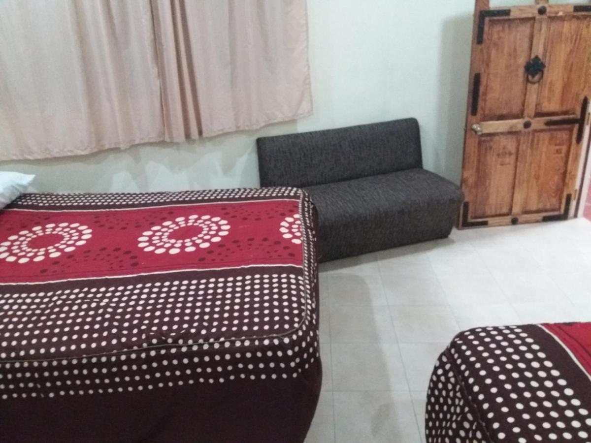 גואנאחואטו Hotel Posada De La Condesa מראה חיצוני תמונה