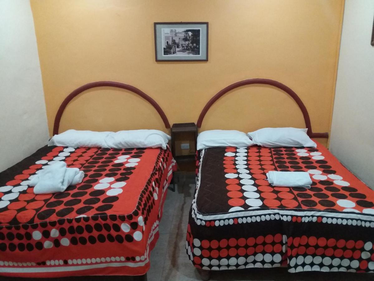 גואנאחואטו Hotel Posada De La Condesa מראה חיצוני תמונה