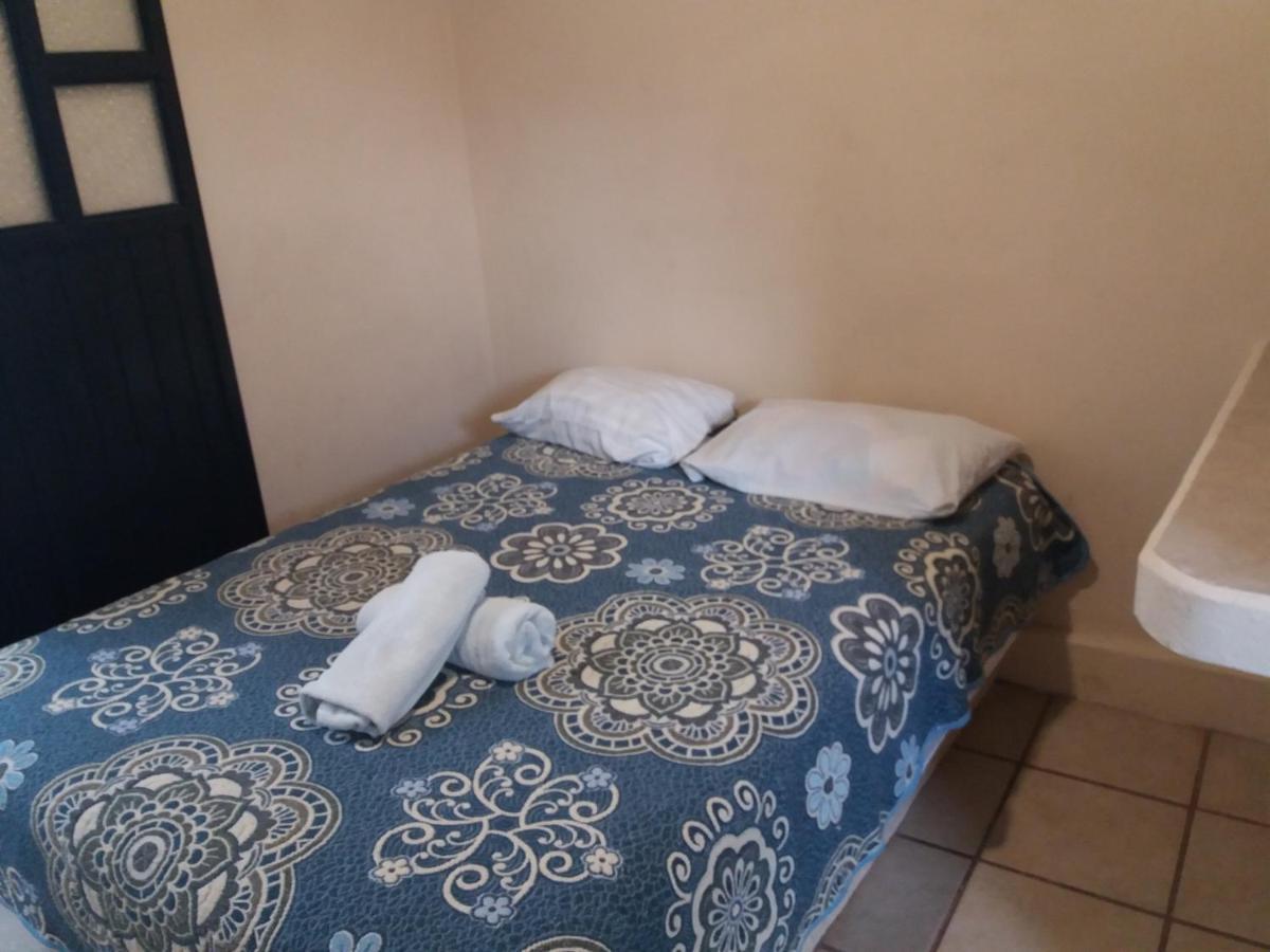 גואנאחואטו Hotel Posada De La Condesa מראה חיצוני תמונה