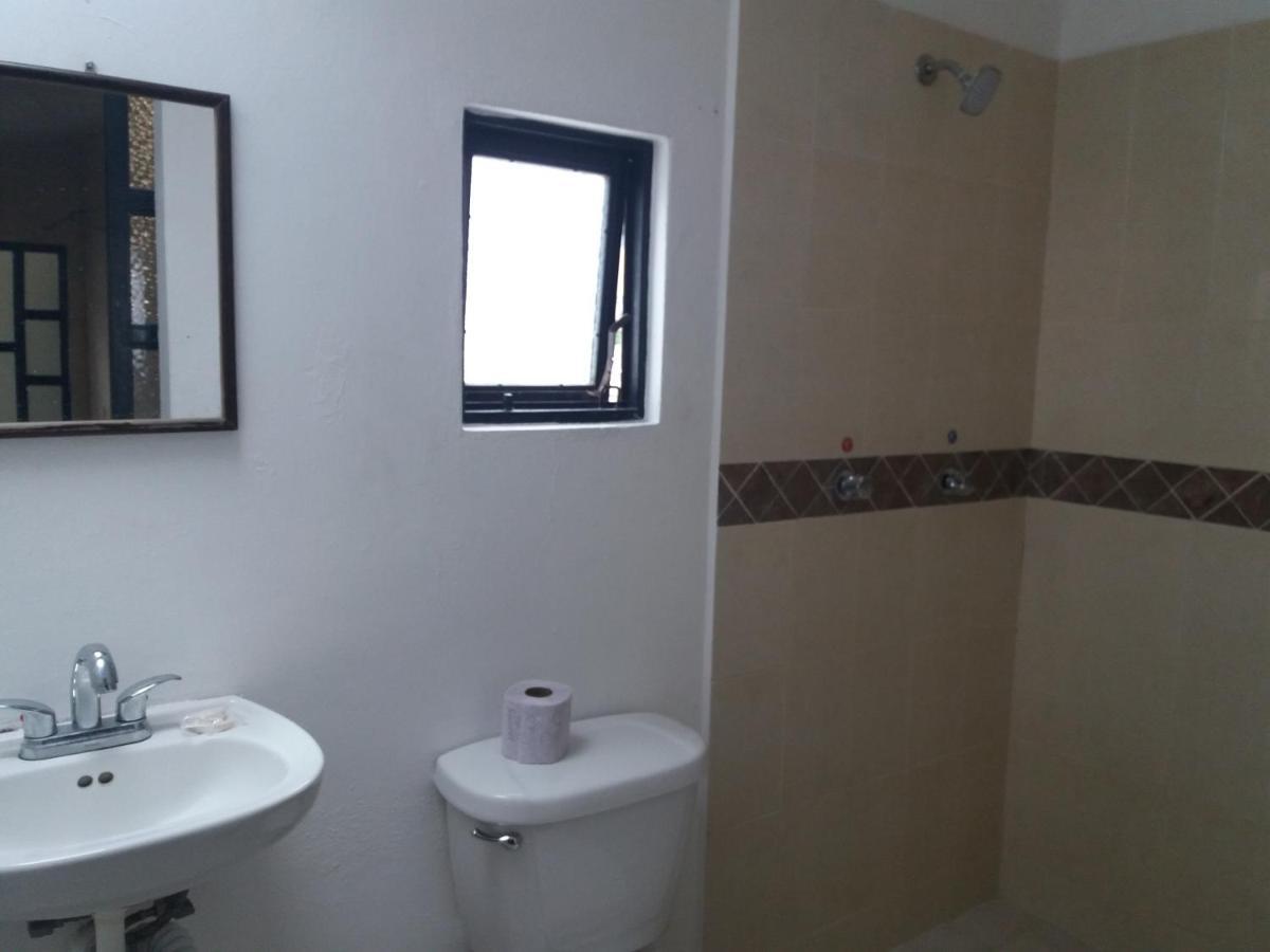 גואנאחואטו Hotel Posada De La Condesa מראה חיצוני תמונה