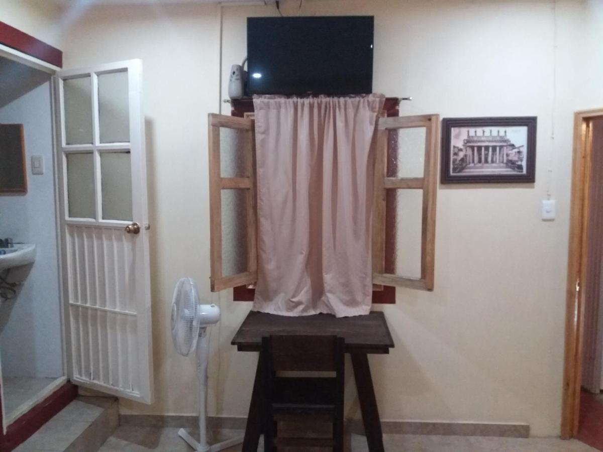 גואנאחואטו Hotel Posada De La Condesa מראה חיצוני תמונה