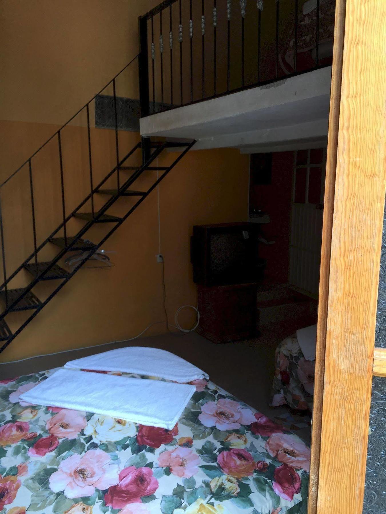 גואנאחואטו Hotel Posada De La Condesa מראה חיצוני תמונה