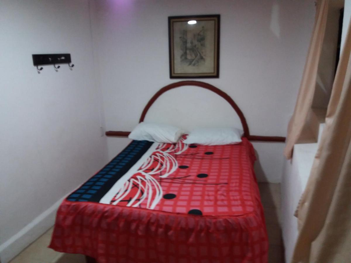 גואנאחואטו Hotel Posada De La Condesa מראה חיצוני תמונה