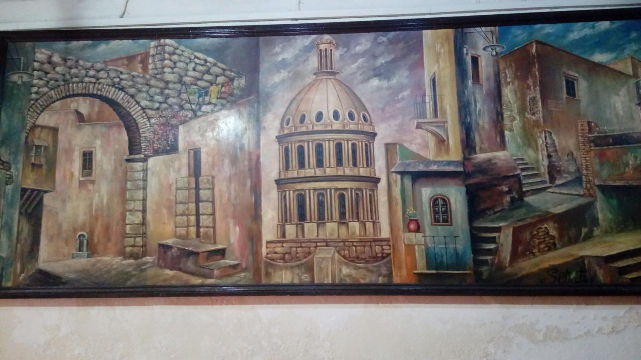 גואנאחואטו Hotel Posada De La Condesa מראה חיצוני תמונה